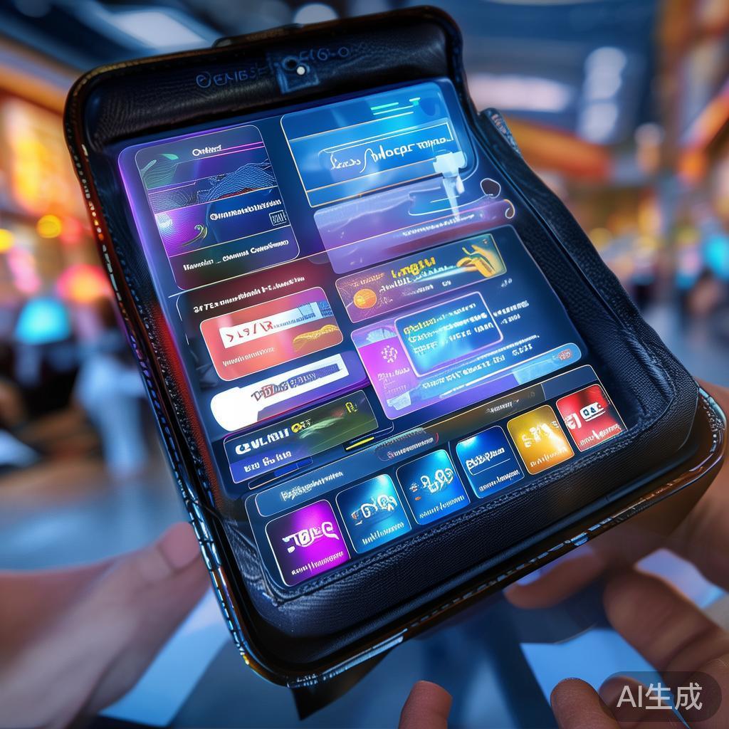 智能卡券整合：让优惠不再“四处流浪”