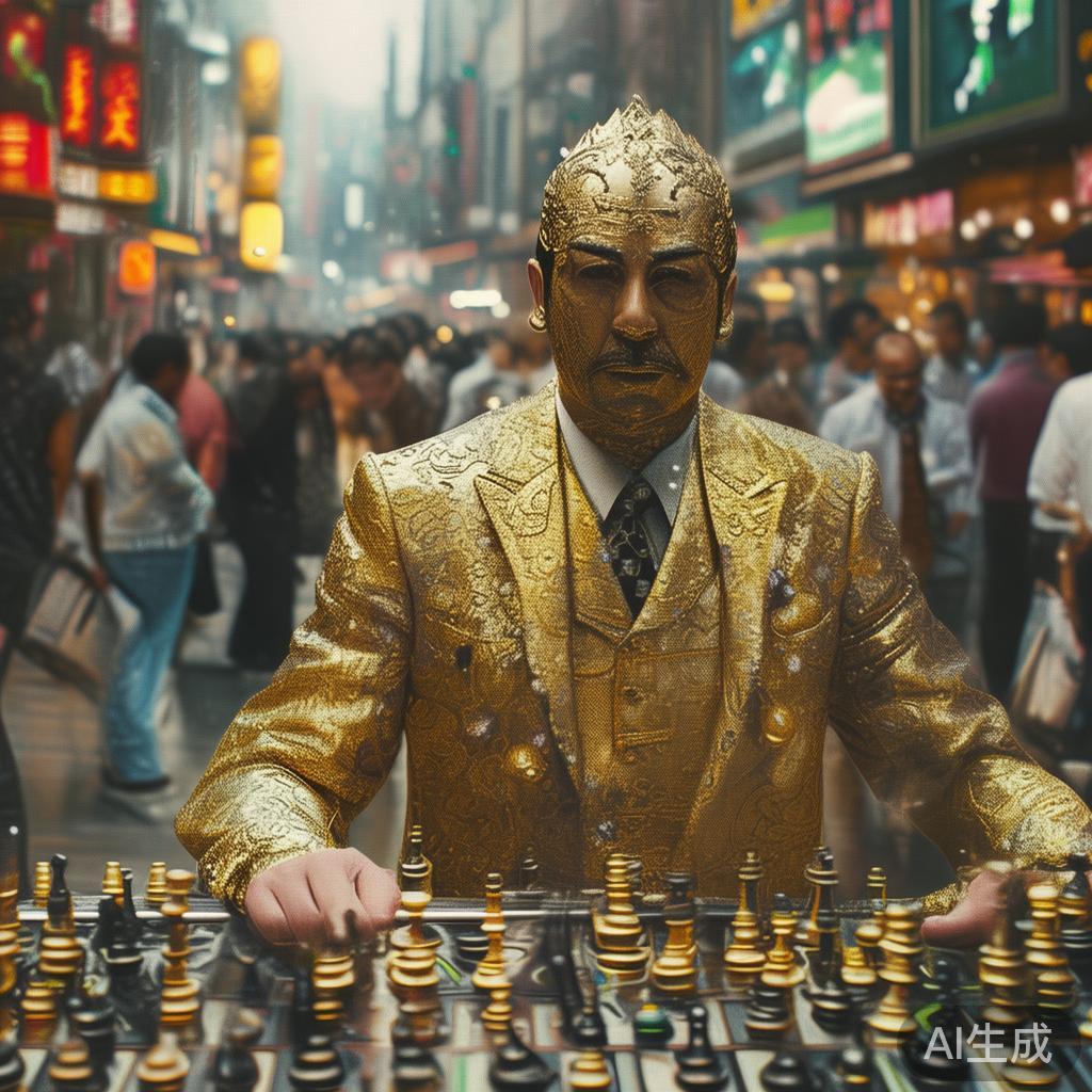 汇率优化：让你的钱包鼓起来的秘密武器