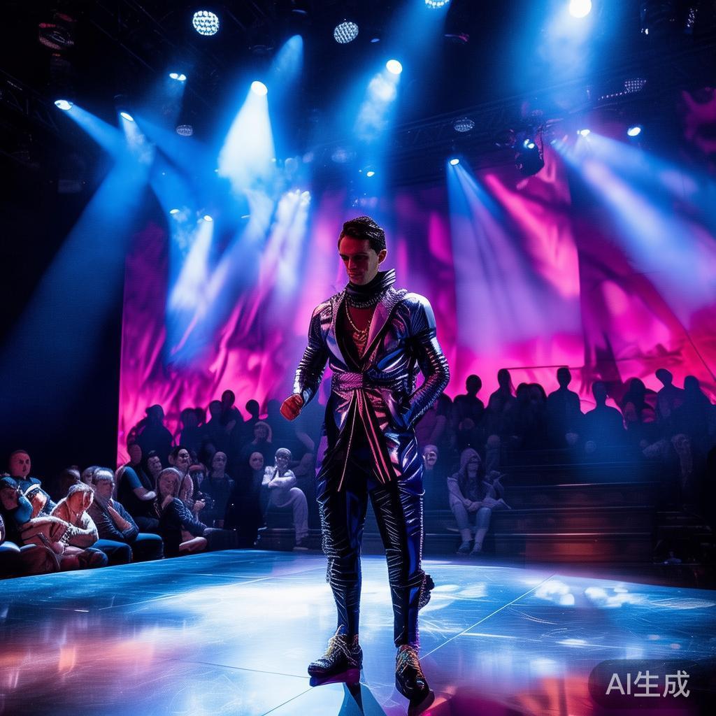 商品优化与角色设定：让您的产品“活”起来