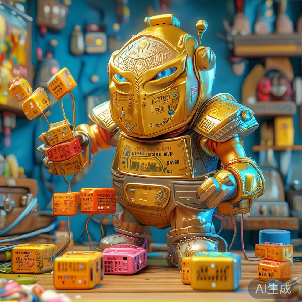 网络配置：从菜鸟到高手的进阶指南