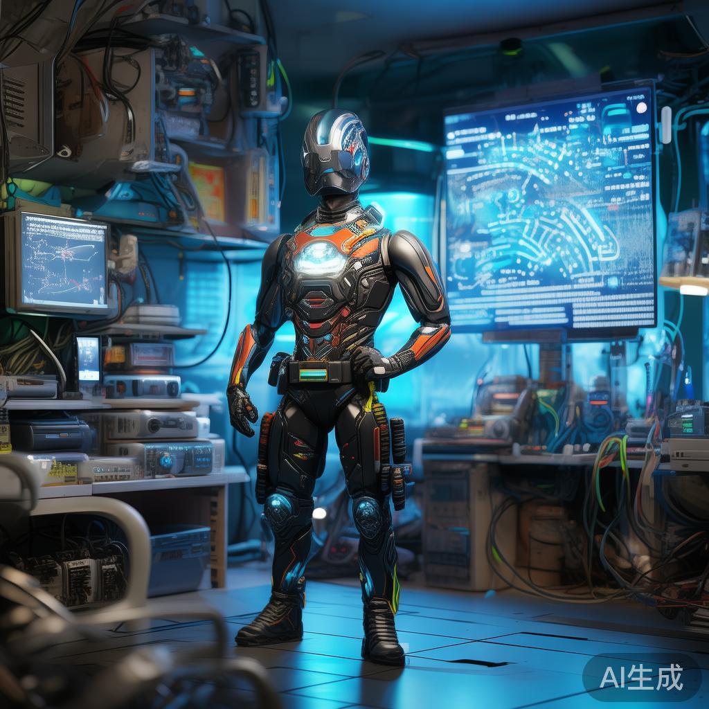 网络问题解决：从菜鸟到高手的角色进阶指南