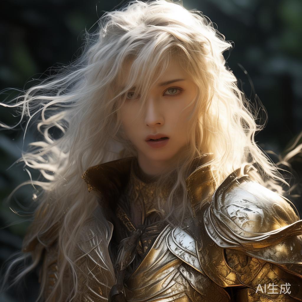 沉浸式冒险：打造令人上瘾的角色设定指南