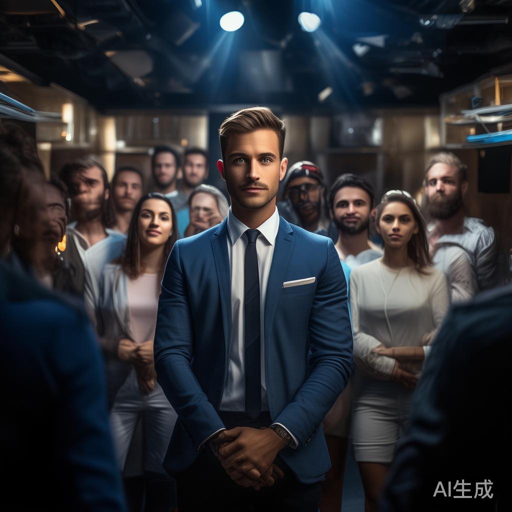 项目管理中的角色设定：谁才是项目的“幕后推手”？