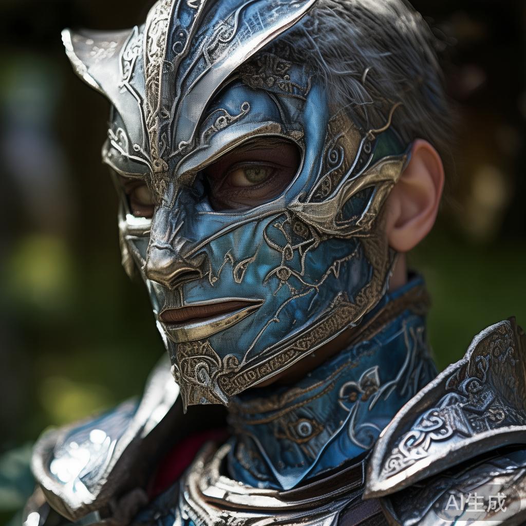 如何在角色设定中玩转自我突破？