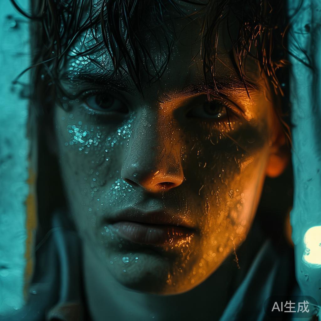 光线运用：让角色在光影中活起来