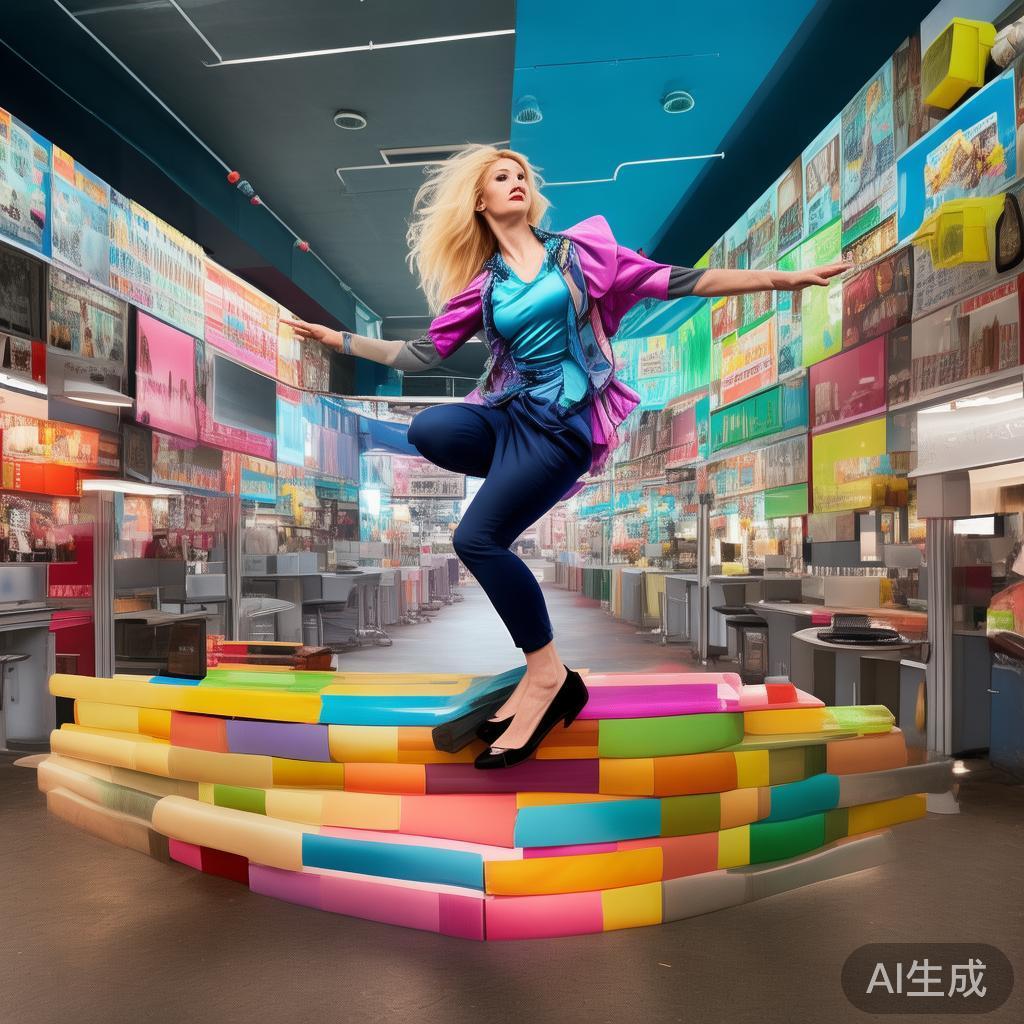 生活平衡与角色设定：如何在多重身份间游刃有余？