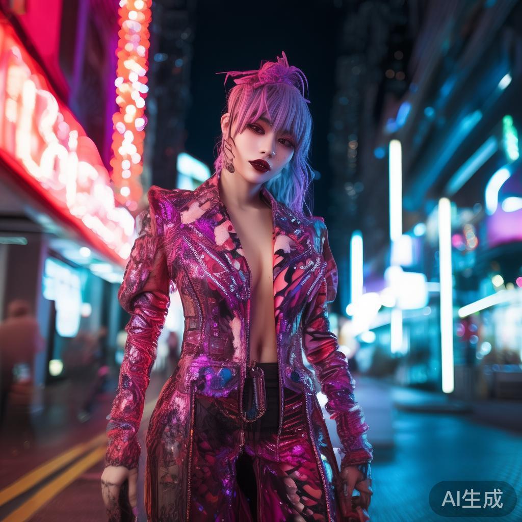 主播人设与角色设定：打造吸粉利器的终极指南