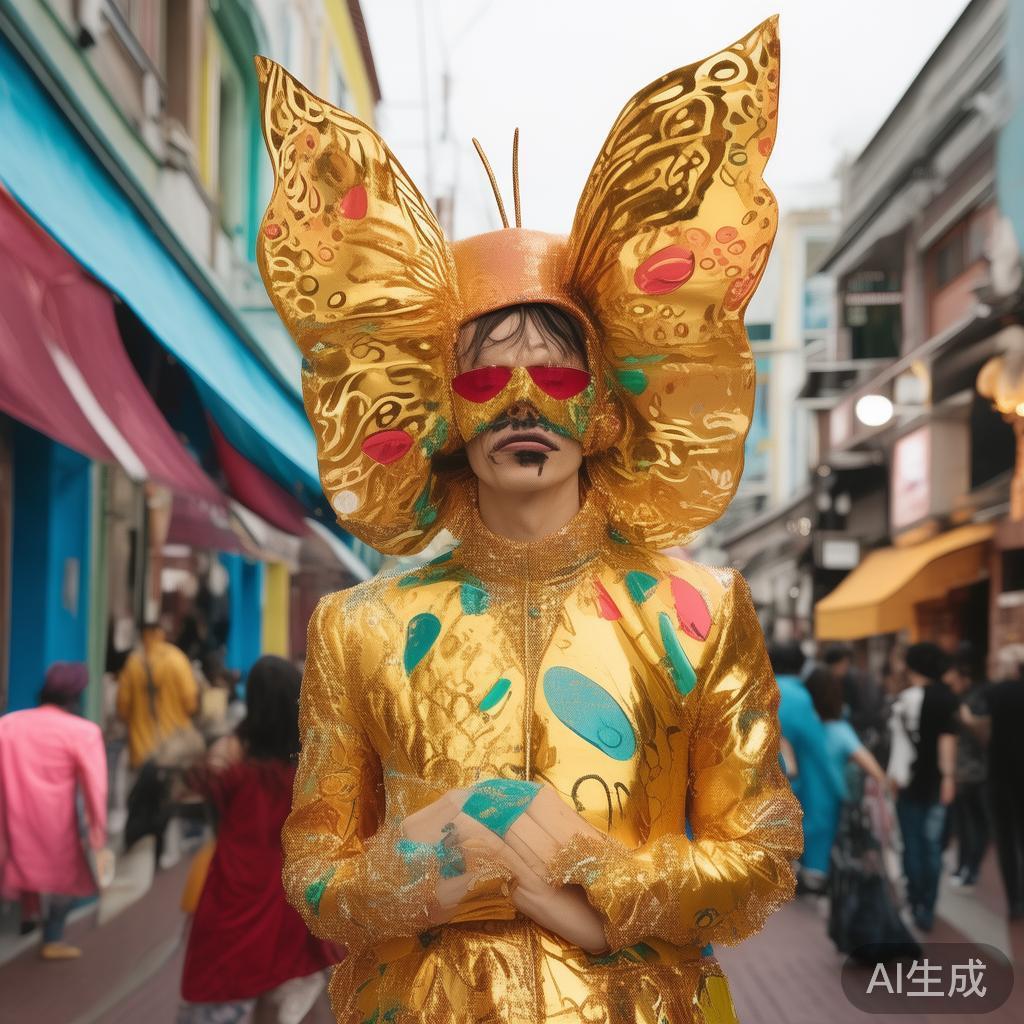 心态转变：从“社恐”到“社牛”的逆袭之路