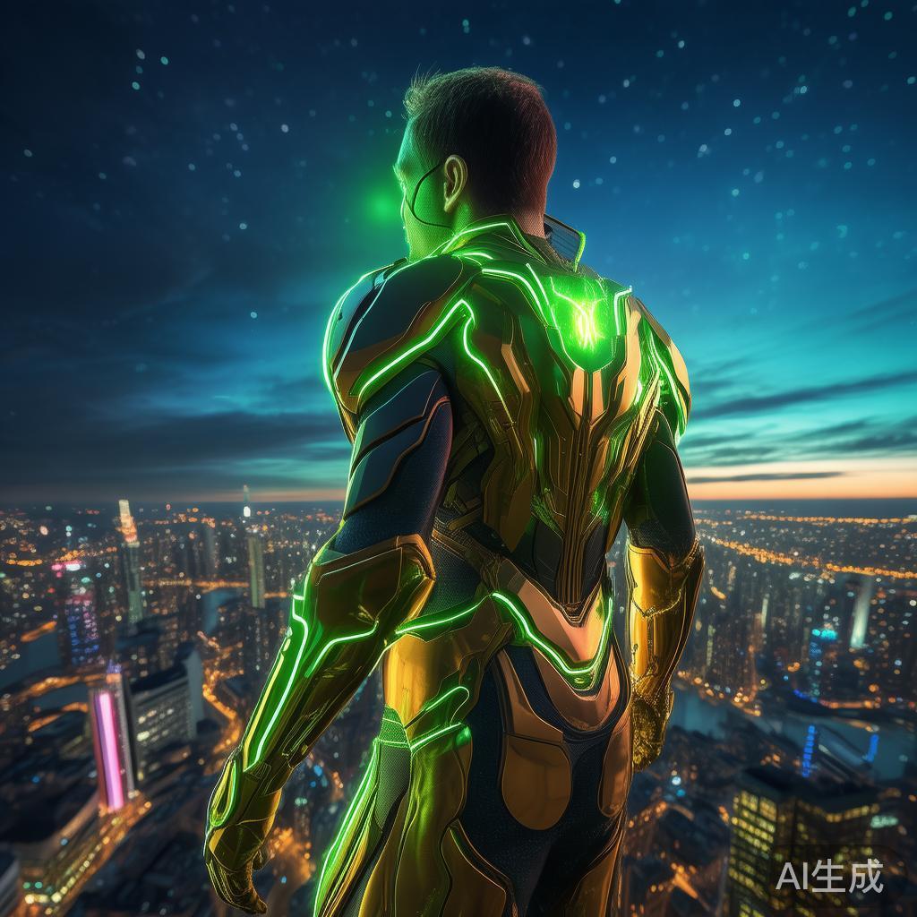 财务自由：你的角色设定决定你的财富上限