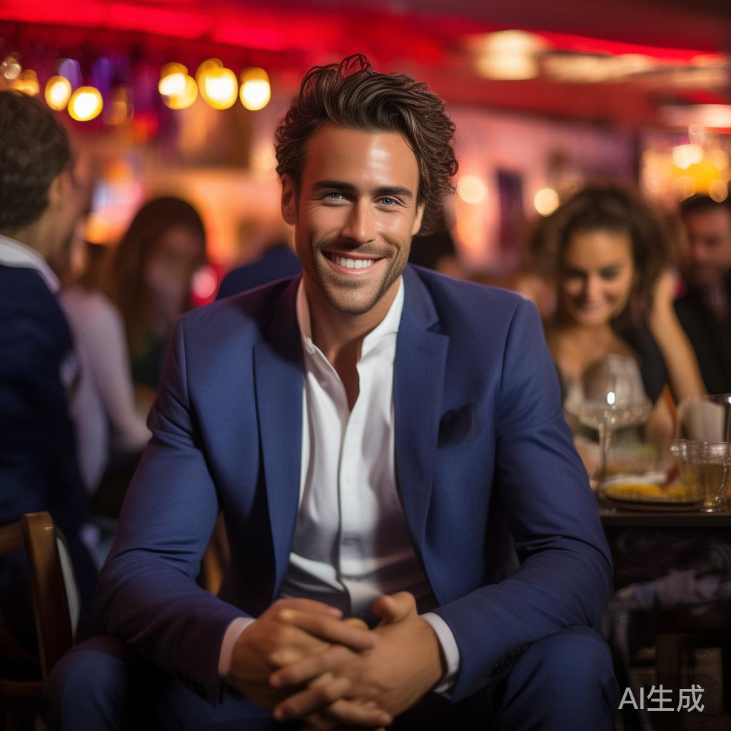 人际交往中的角色设定：玩转社交场的秘密武器