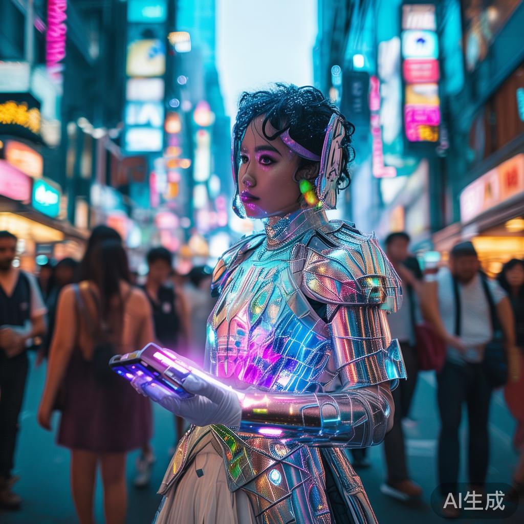 支付工具：改变你生活方式的神奇利器