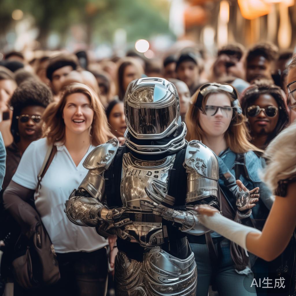 智能营销：用角色设定让品牌“活”起来