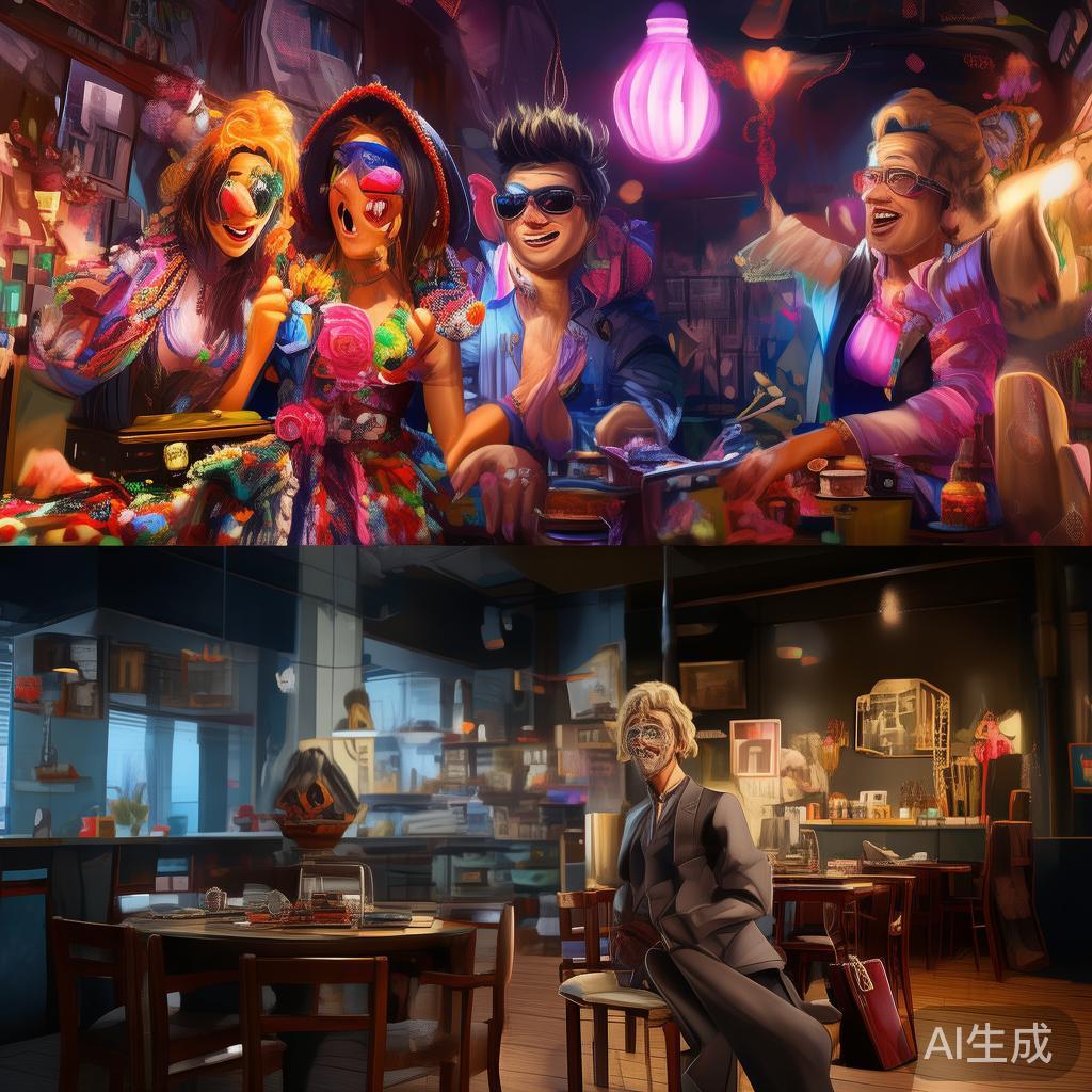 人际关系中的角色设定：你的人生剧本谁来写？