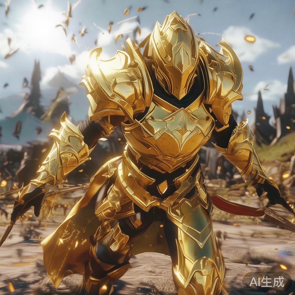 游戏技巧与角色设定：打造无敌游戏攻略