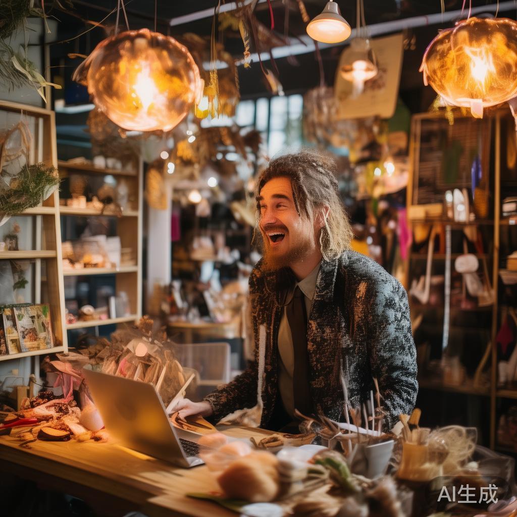 电商优化与角色设定：打造你的专属电商超人