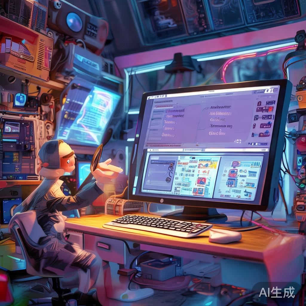 电脑提速：让你的老伙计重获新生