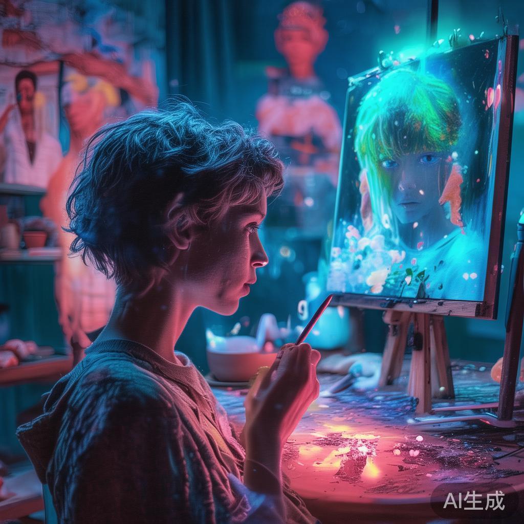 用户分析与角色设定：打造超吸睛角色的终极指南