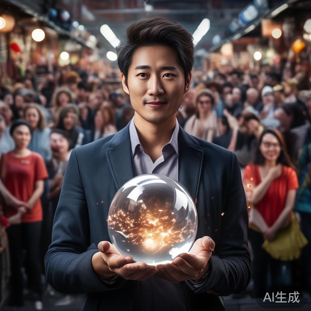 消费者洞察与角色设定：解锁营销成功的双重密码