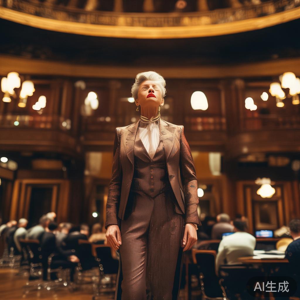 职场生存：角色设定是你的“隐藏技能”