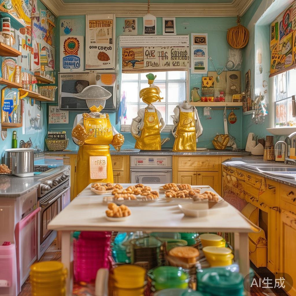 生活小窍门：解锁你的隐藏角色技能