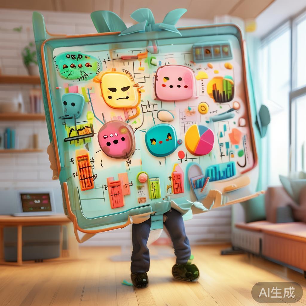 信用记录：你的财务“成绩单”到底有多重要？