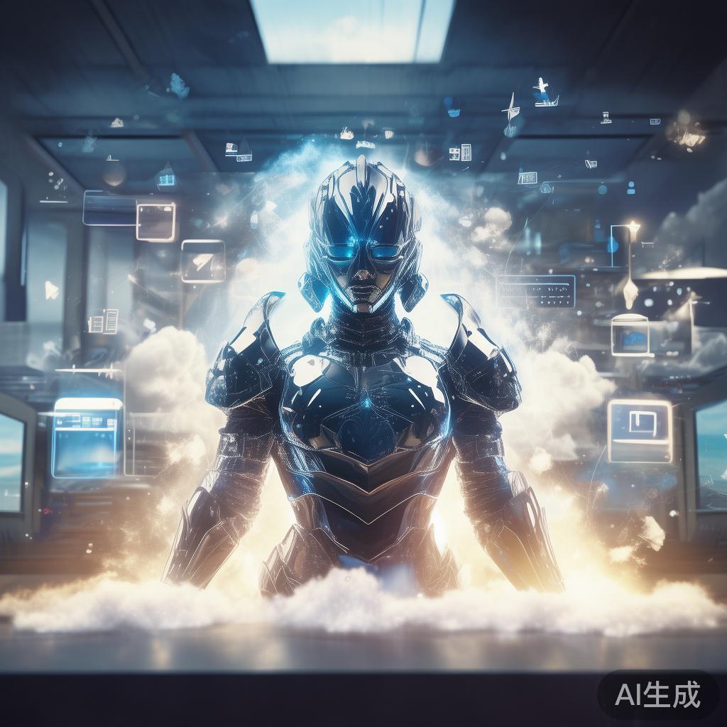 云存储：你的数据飞向云端，生活从此“轻装上阵”