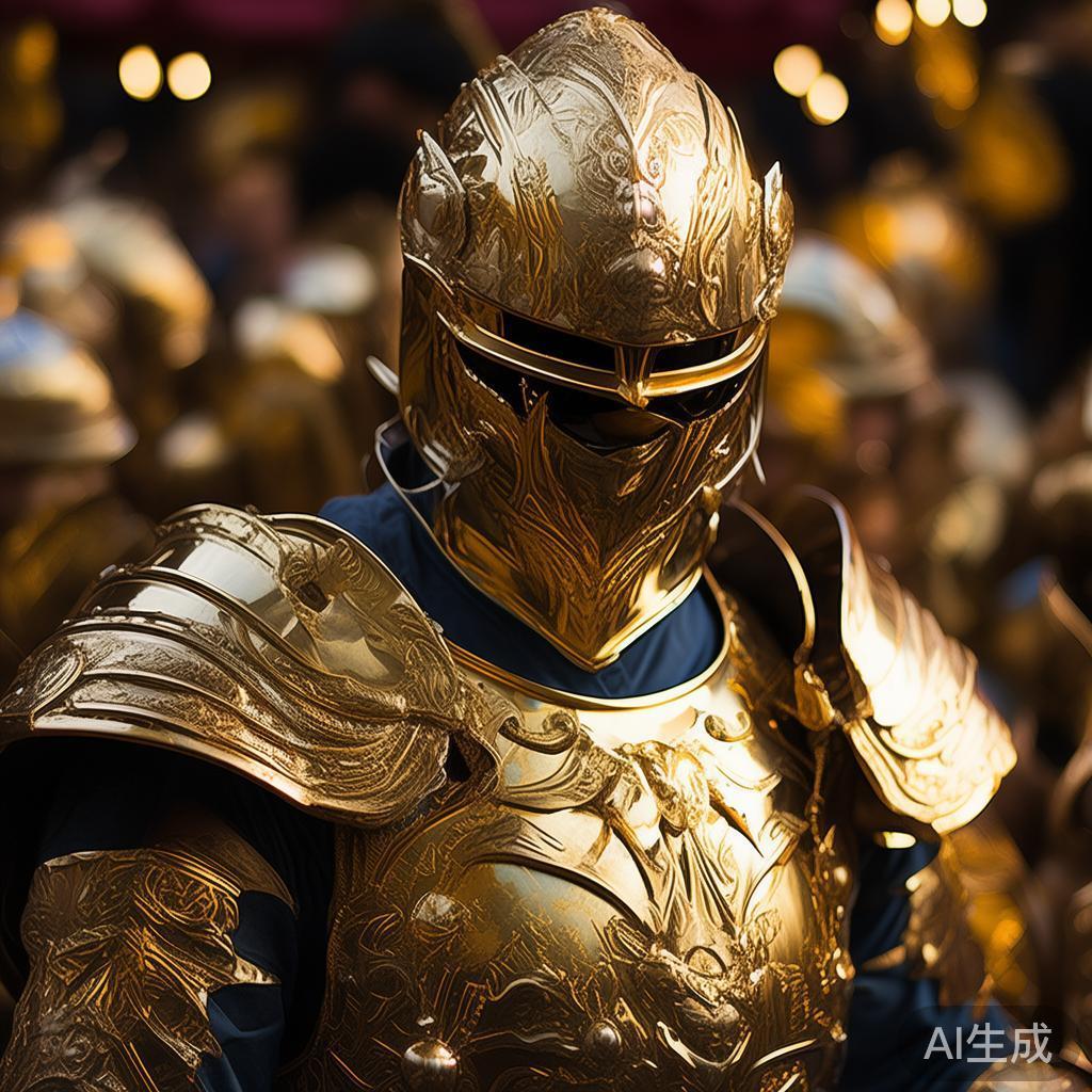 差异化定位与角色设定：如何在人群中闪闪发光？