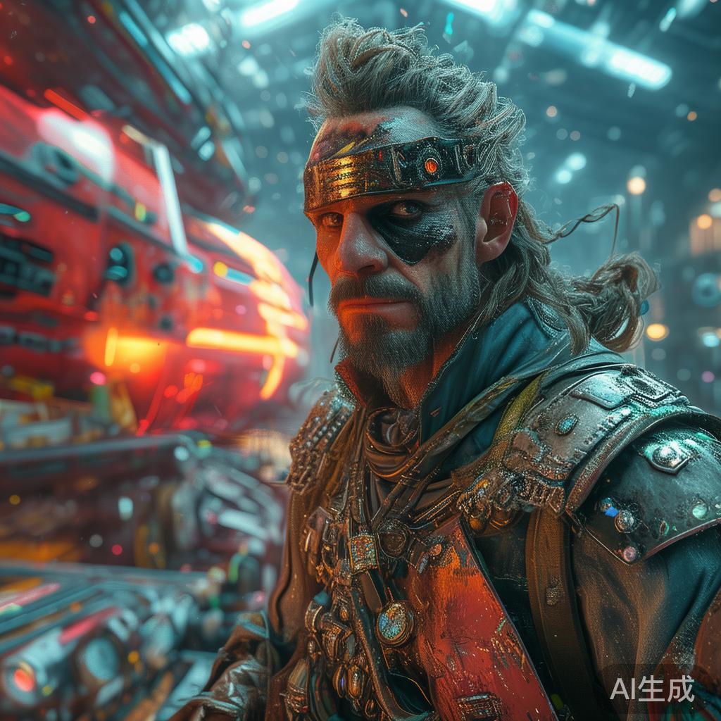 AI视频创作：如何用角色设定征服观众