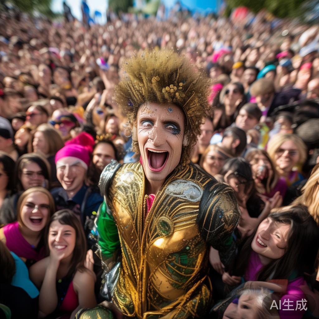 用户忠诚度  角色设定：让你的用户“死心塌地”爱上你