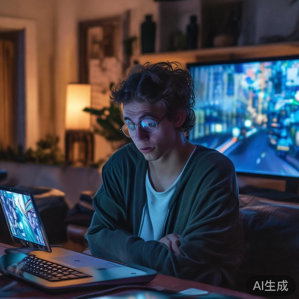 频段选择：解锁无线世界的最佳密码