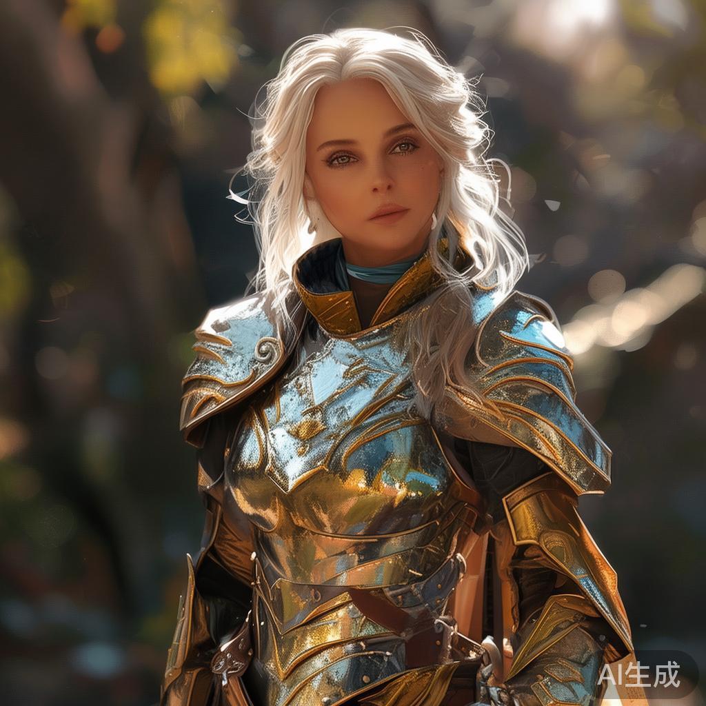 生活品质与角色设定：玩转人生的双重魔法