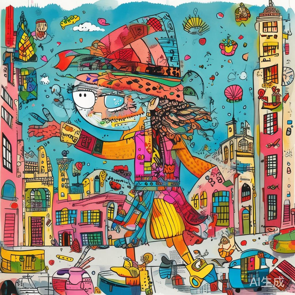 低薪生活：如何在“穷得叮当响”的日子里活得精彩？