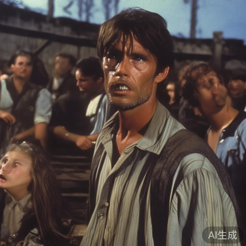 电影爱好者：角色设定的魅力所在