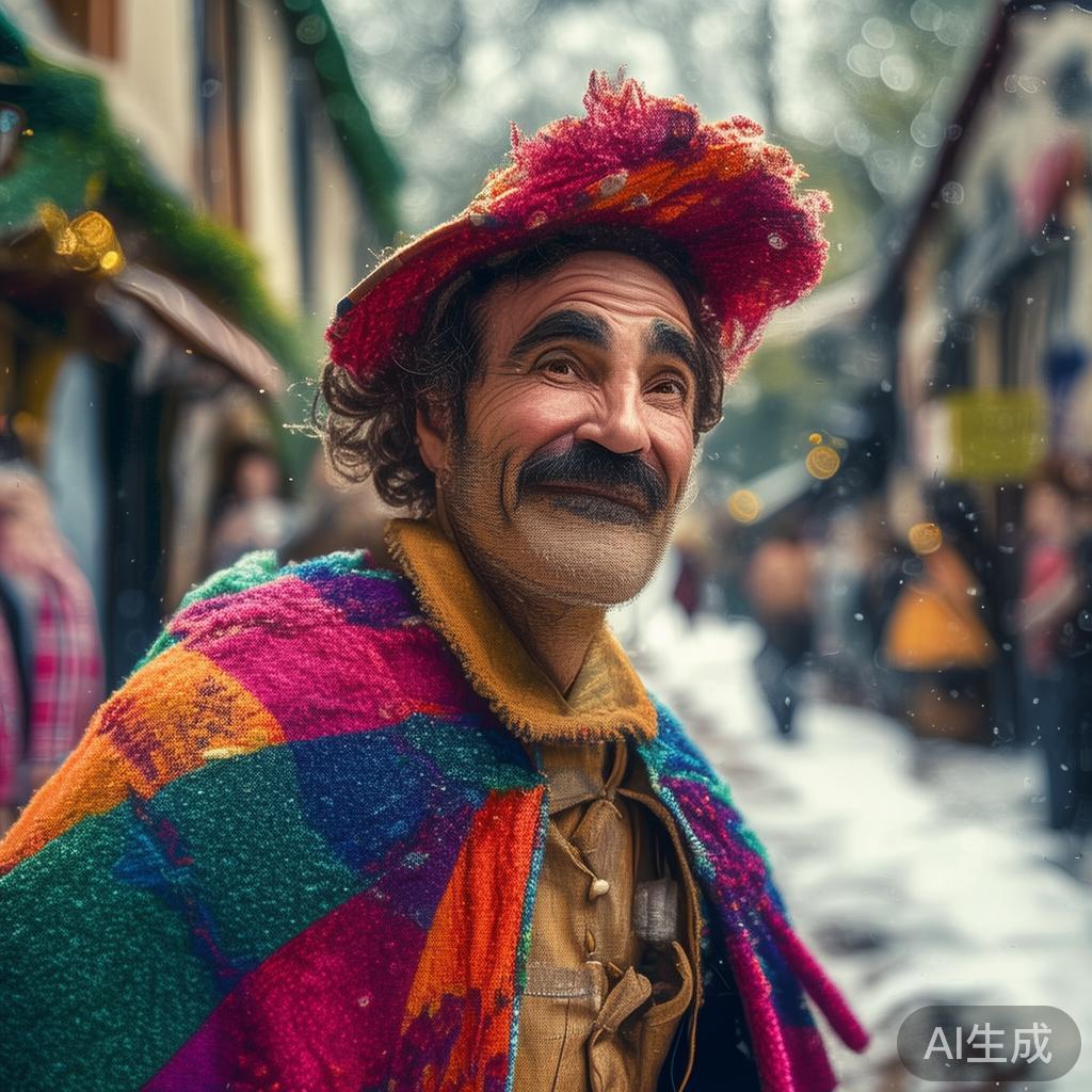 品牌故事与角色设定：让品牌活起来的魔法