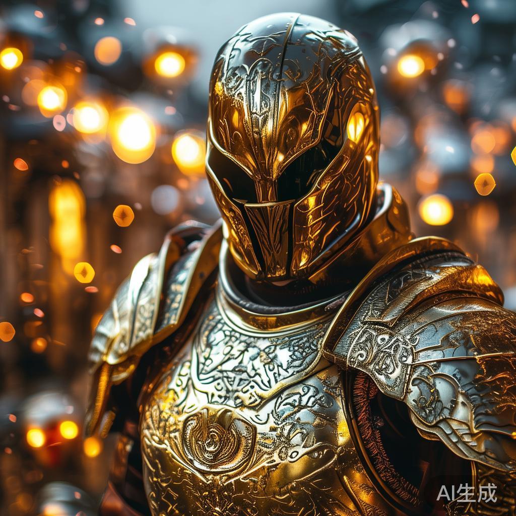 路由器安全：别让黑客在你的WiFi上开派对