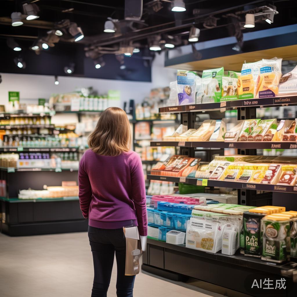 消费心理学：角色设定如何让你心甘情愿掏钱？