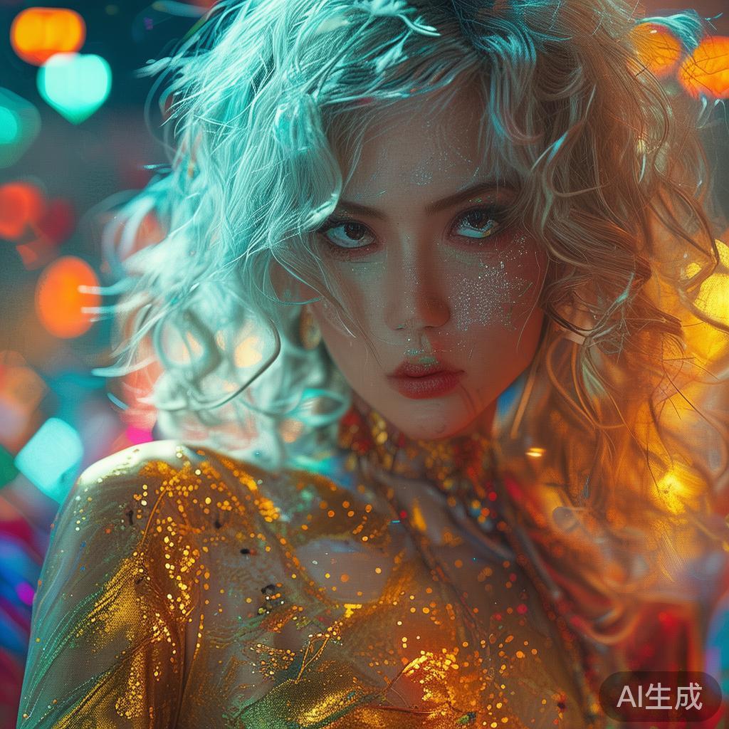 吸粉攻略：打造让人无法抗拒的角色设定