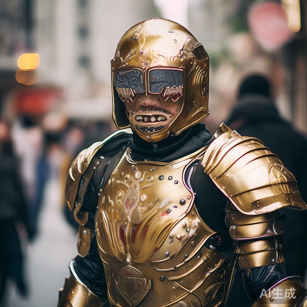 创新营销：用角色设定打造品牌超级IP