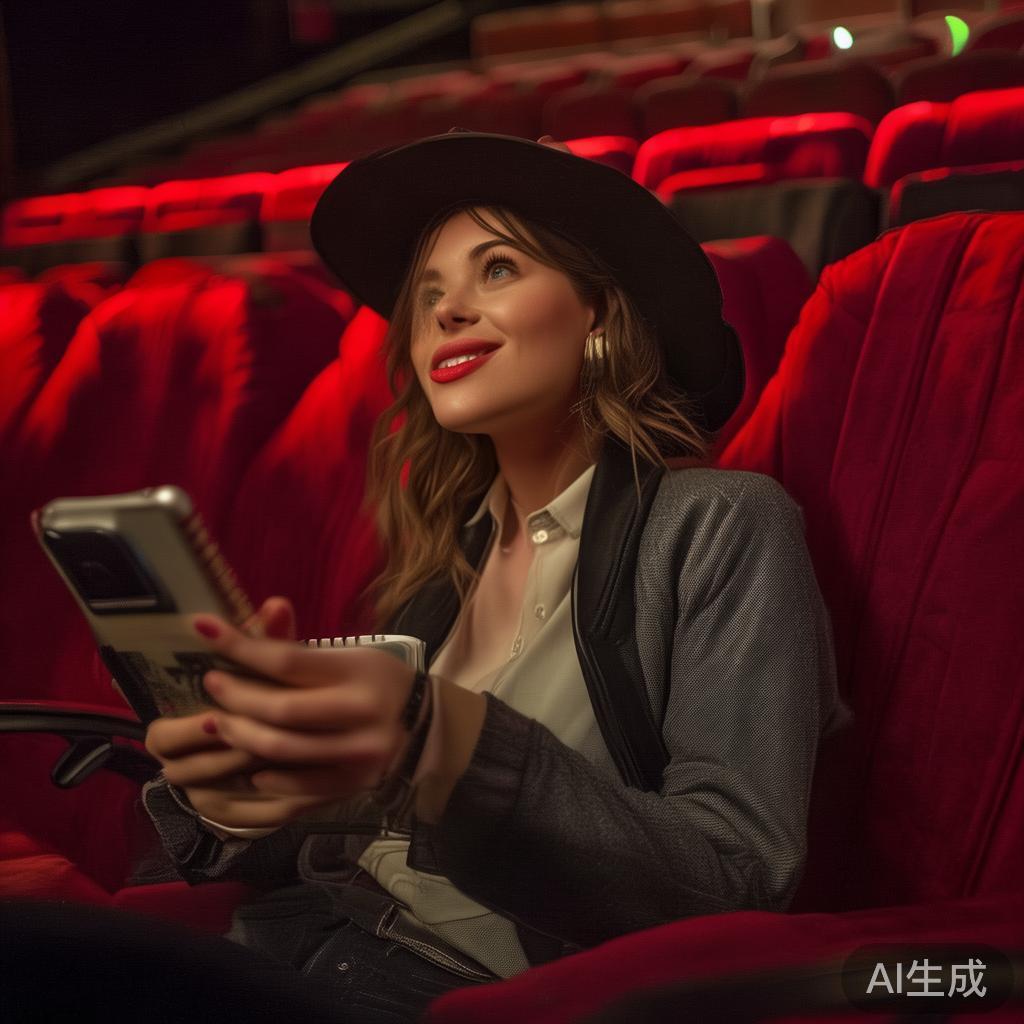 观影省钱攻略:用角色设定玩转电影世界