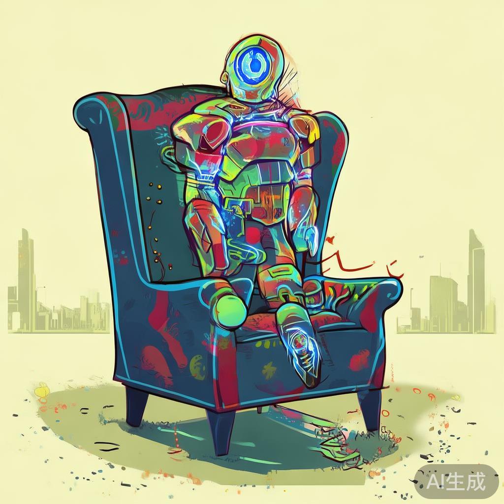 舒适区与角色设定:打破常规,解锁全新自我