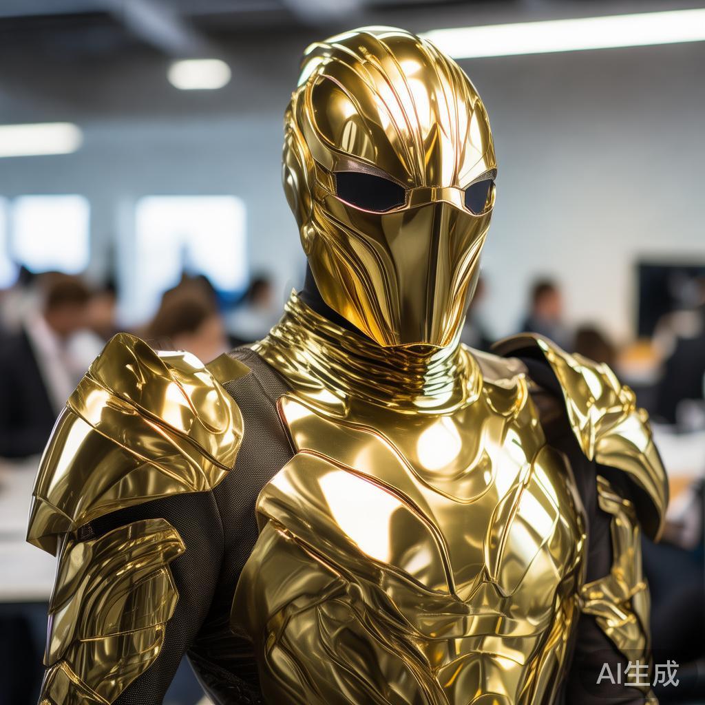 信用管理与角色设定:职场生存的黄金法则