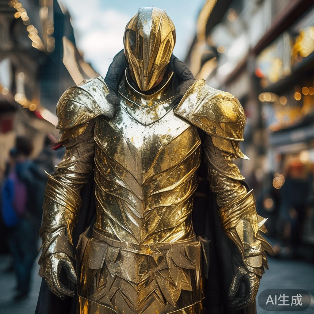 角色设定：故事感的灵魂塑造者