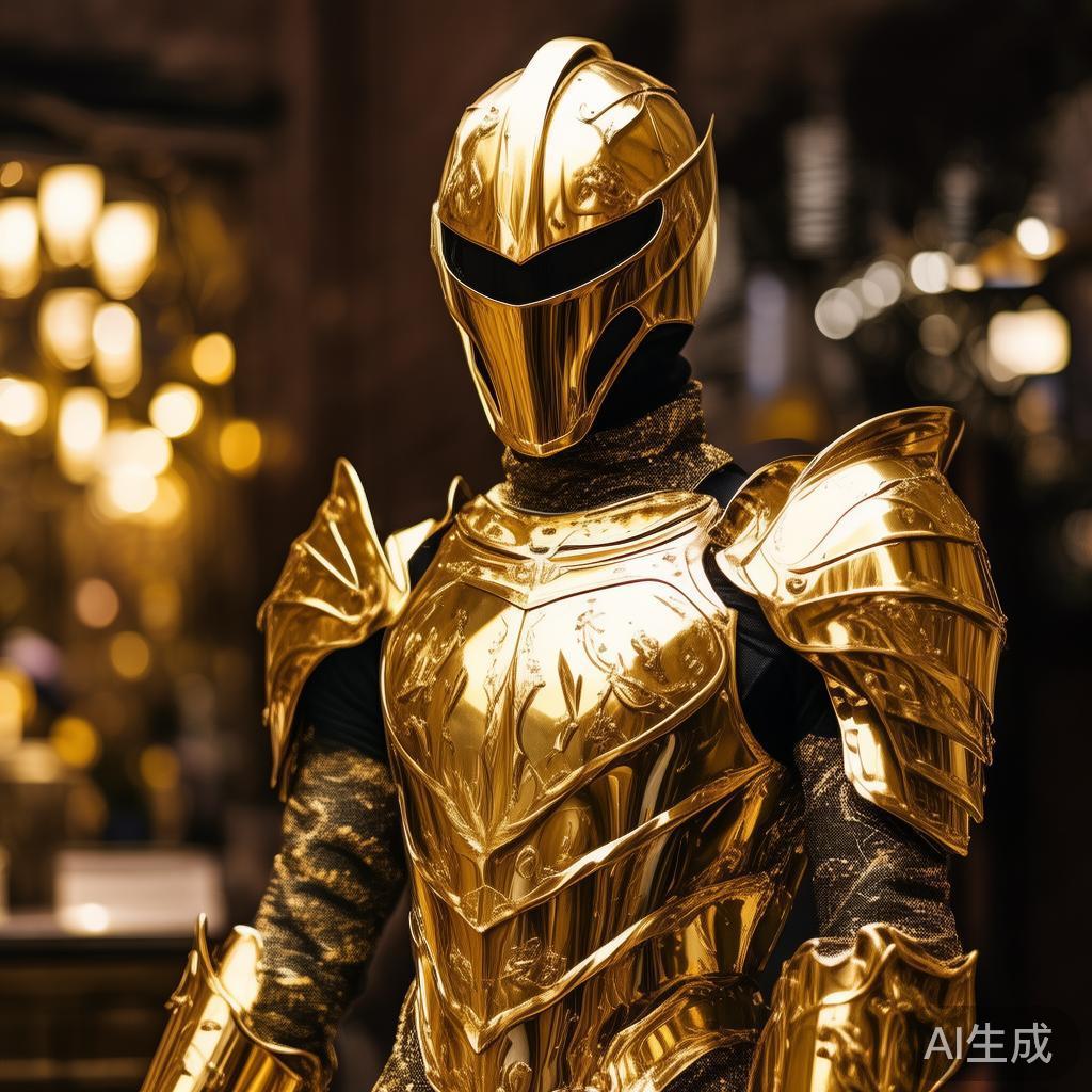 吸引力法则 角色设定:打造你的“磁力人格”