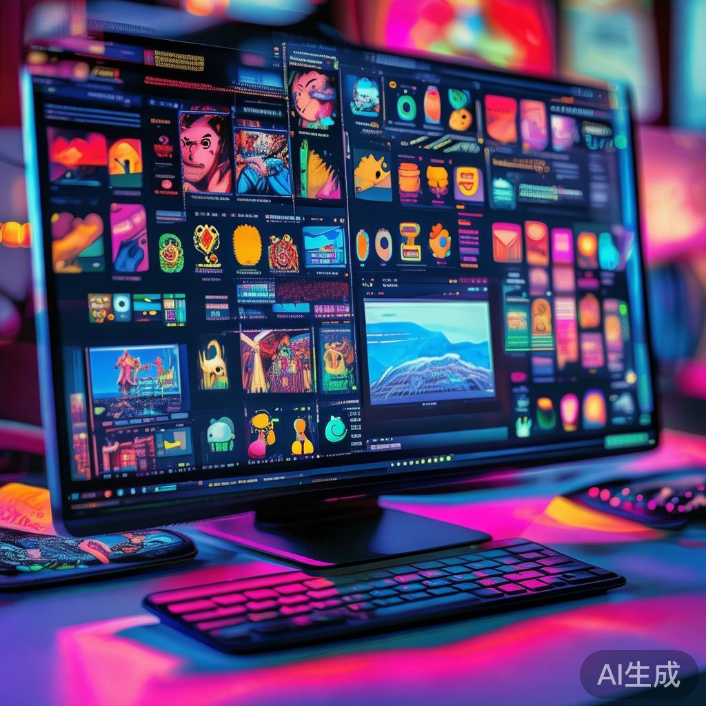 网络工具:你的数字生活加速器