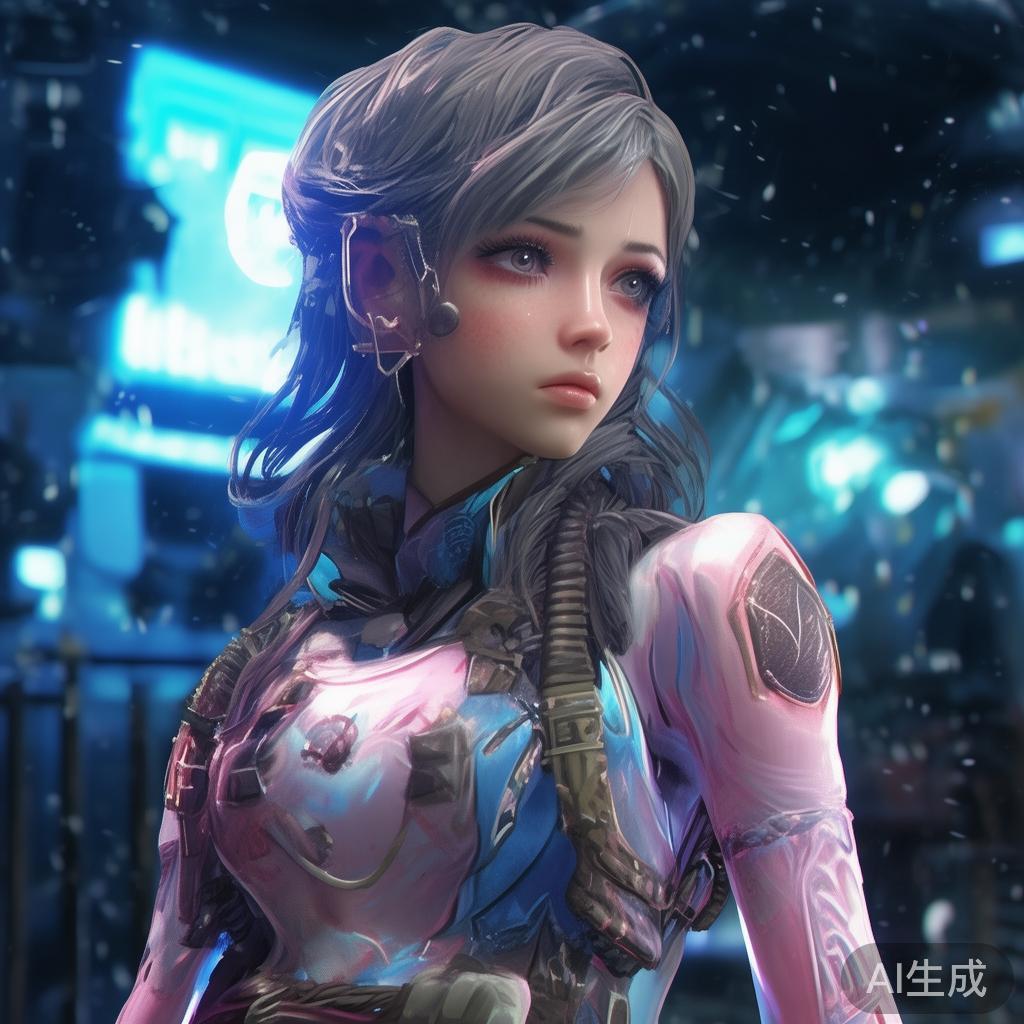 数字生活中的角色设定:虚拟世界的你,比现实更闪耀?