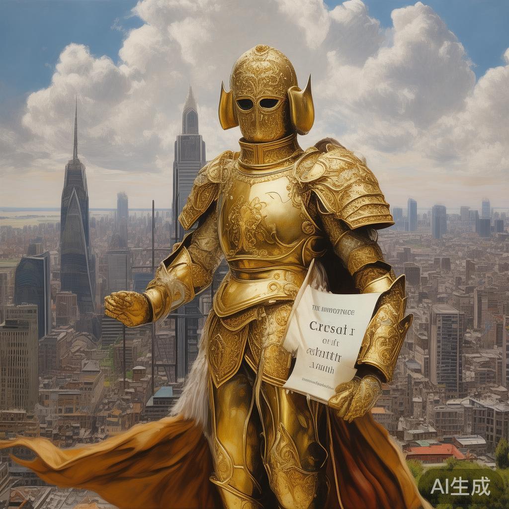 信用记录:你的隐形通行证,别让它“黑”了!