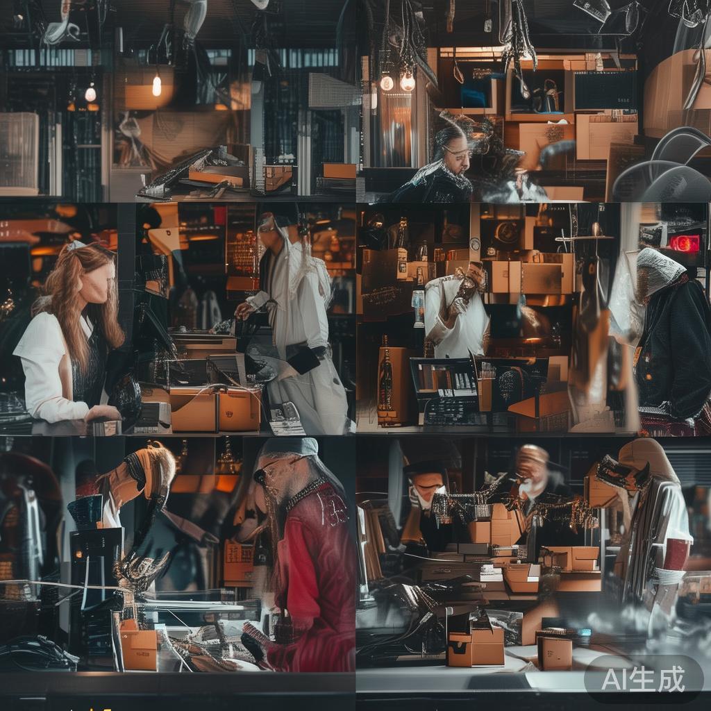 跨境电商团队角色设定指南：从0到1搭建高效运营团队