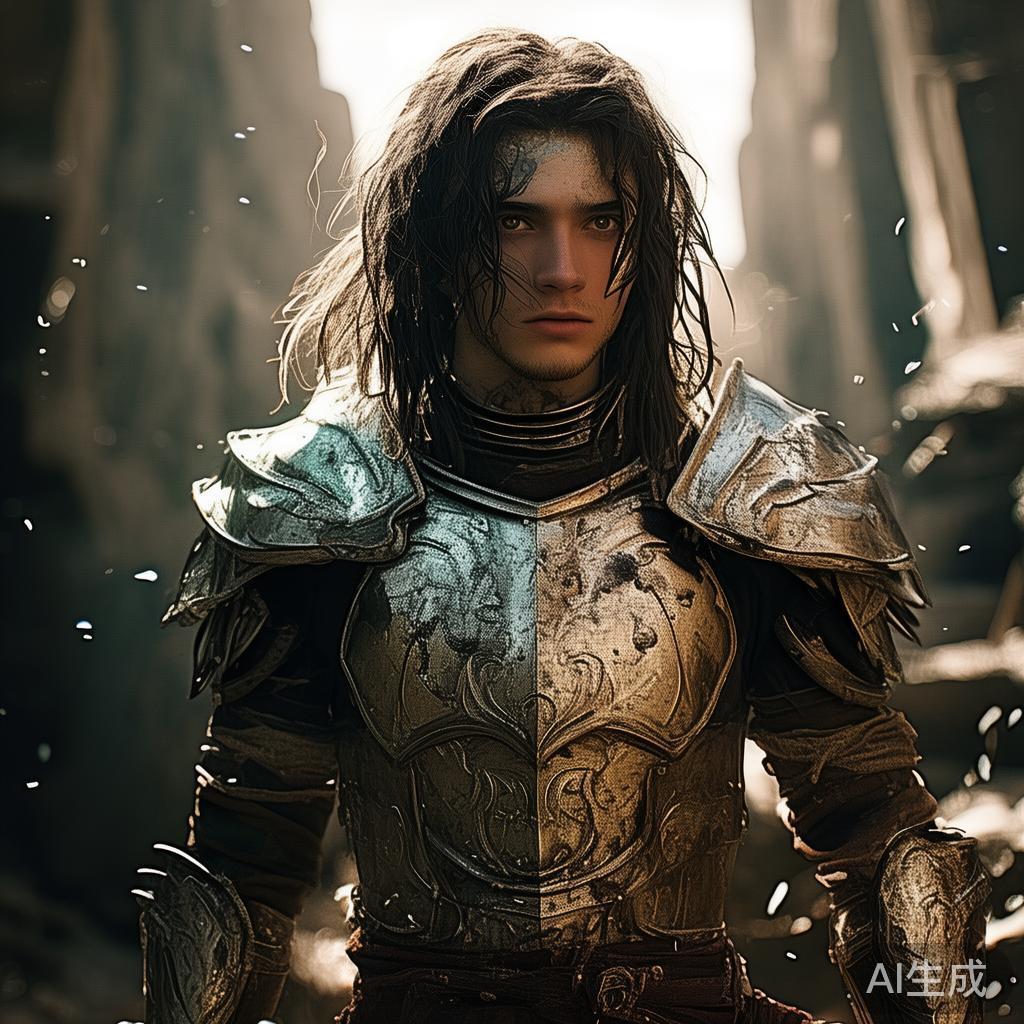 爆款作品的灵魂：角色设定的魔法公式