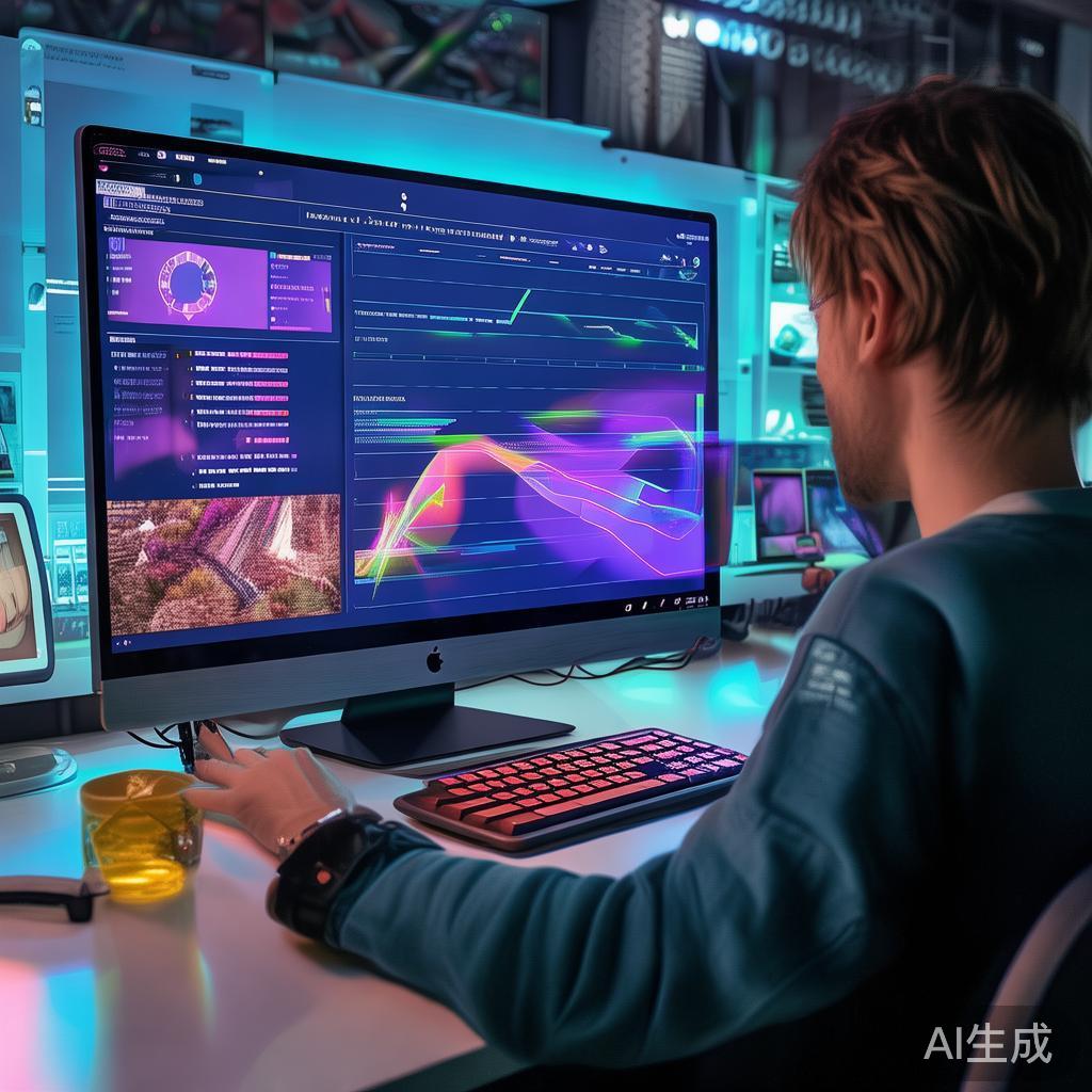 启动项管理：让你的电脑开机快如闪电