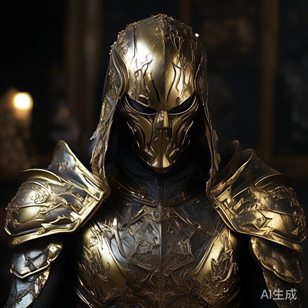 心理游戏中的角色设定：打造让你又爱又恨的虚拟灵魂